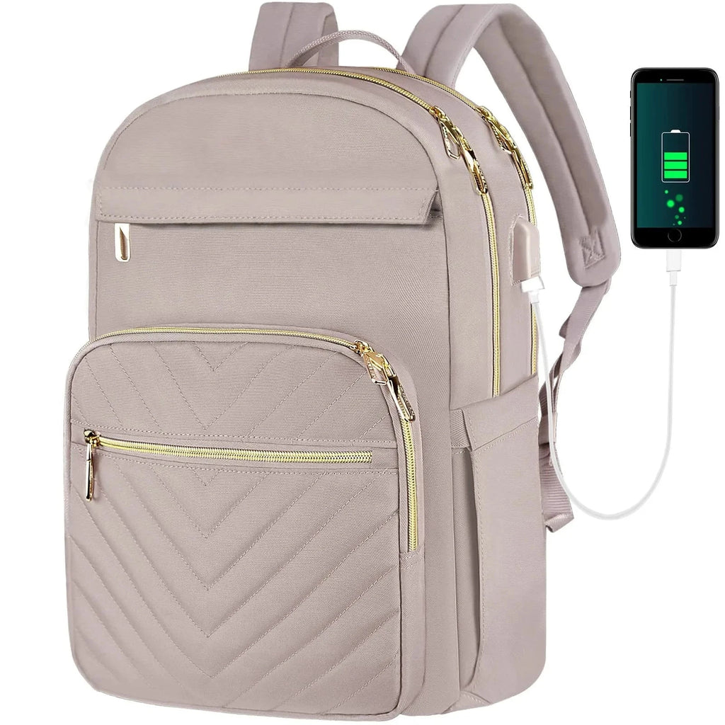 Sac à Dos Ordinateur femme Travail