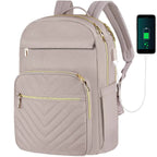 Sac à Dos Ordinateur femme Travail