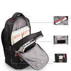 Sac à Dos PC Portable 15 6