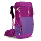 sac a dos randonnée 40 litres femme