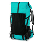 sac à dos 40l randonnée voyage