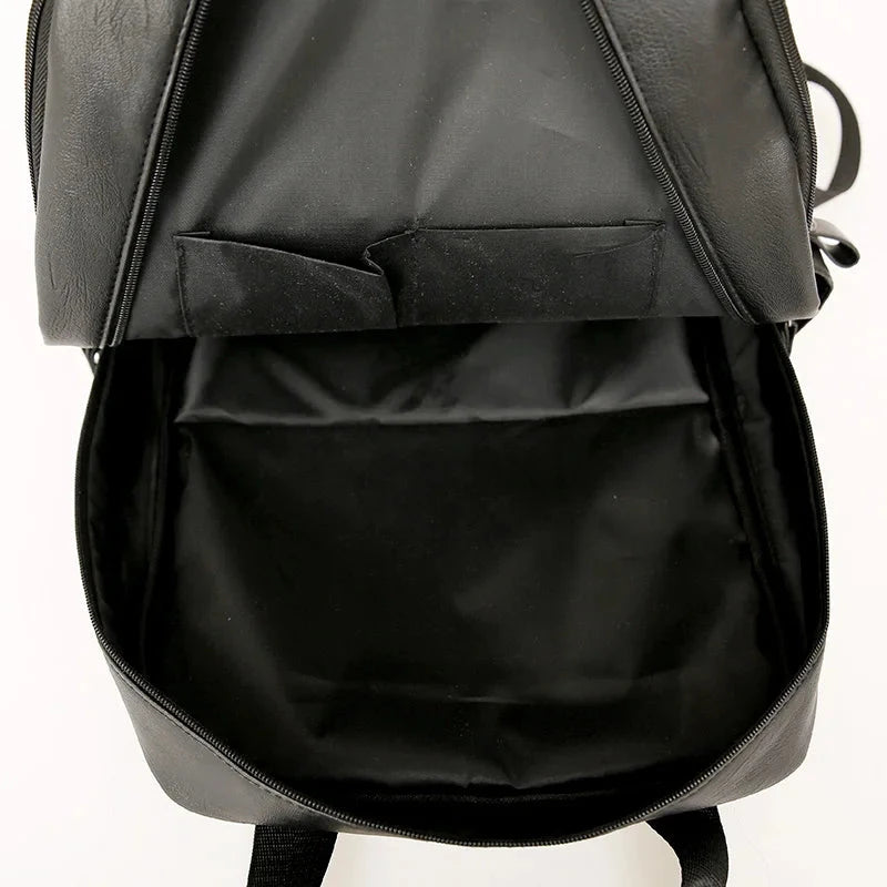 sac a dos cartable retro vintage