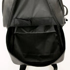 sac a dos cartable retro vintage