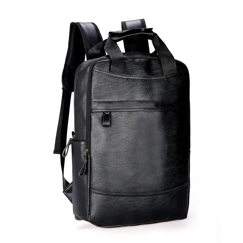 sac a dos retro vintage professeur
