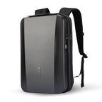 Sac à Dos abs Rigide Antivol Ordinateur 17 Pouces 