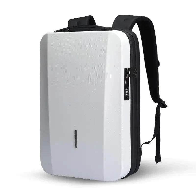 Sac a Dos Rigide Antivol Ordinateur 17 Pouces