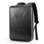 sac a dos rigide avec code tsa