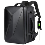 Sac à Dos Rigide Cabine port usb