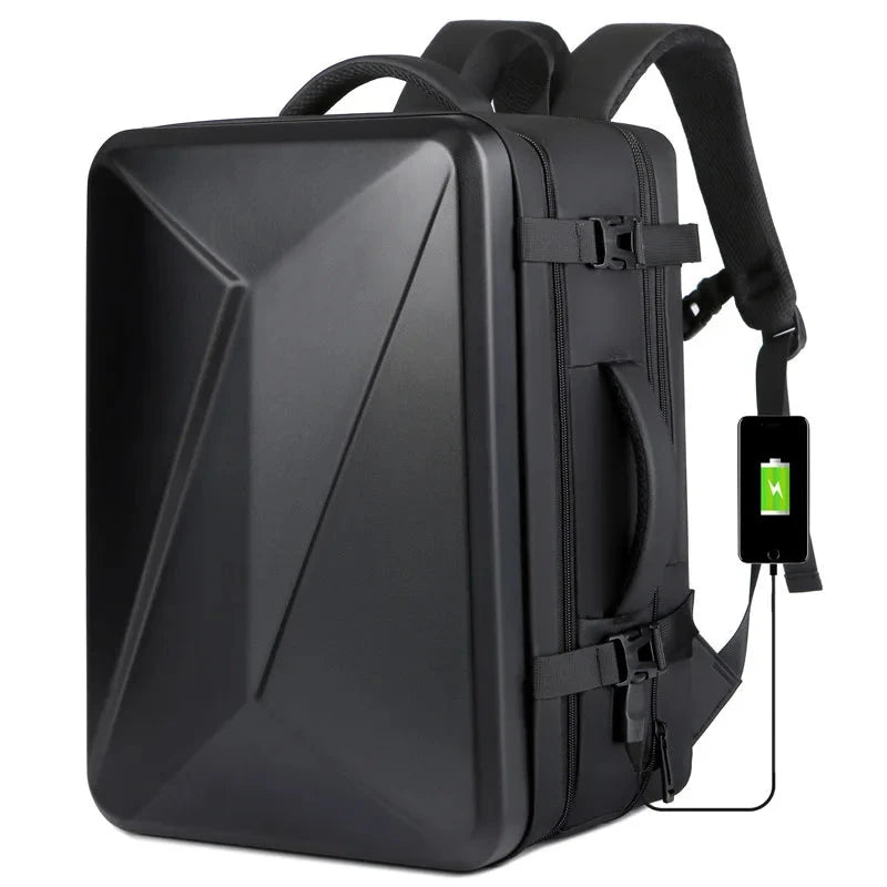 Sac à Dos Rigide Cabine port usb