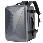 Sac à Dos Rigide Cabine gris