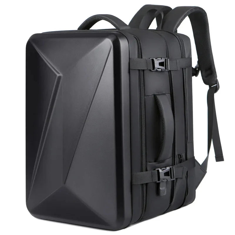 Sac à Dos Rigide Cabine noir