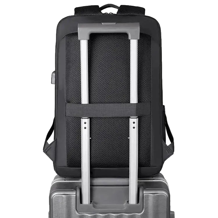 Sac à Dos Rigide Ordinateur 17.3 Pouces voyage