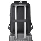 Sac à Dos Rigide Ordinateur 17.3 Pouces voyage
