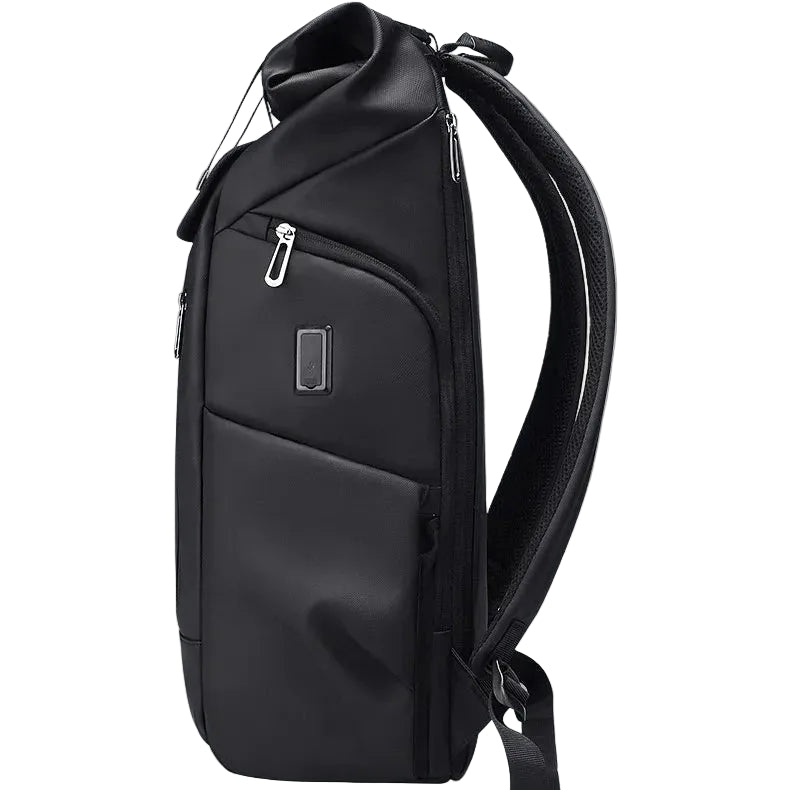 Sac à Dos Roll Top Homme élégant