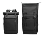 Sac à Dos Roll Top Homme tendance