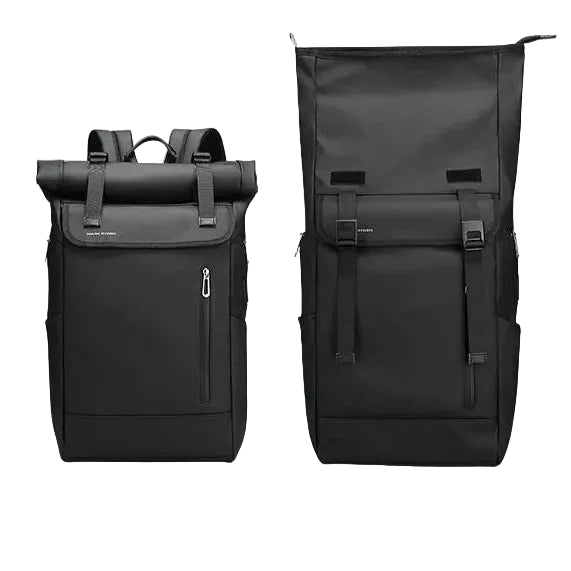 Sac à Dos Roll Top Homme tendance