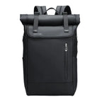 Sac à Dos Roll Top Homme chic