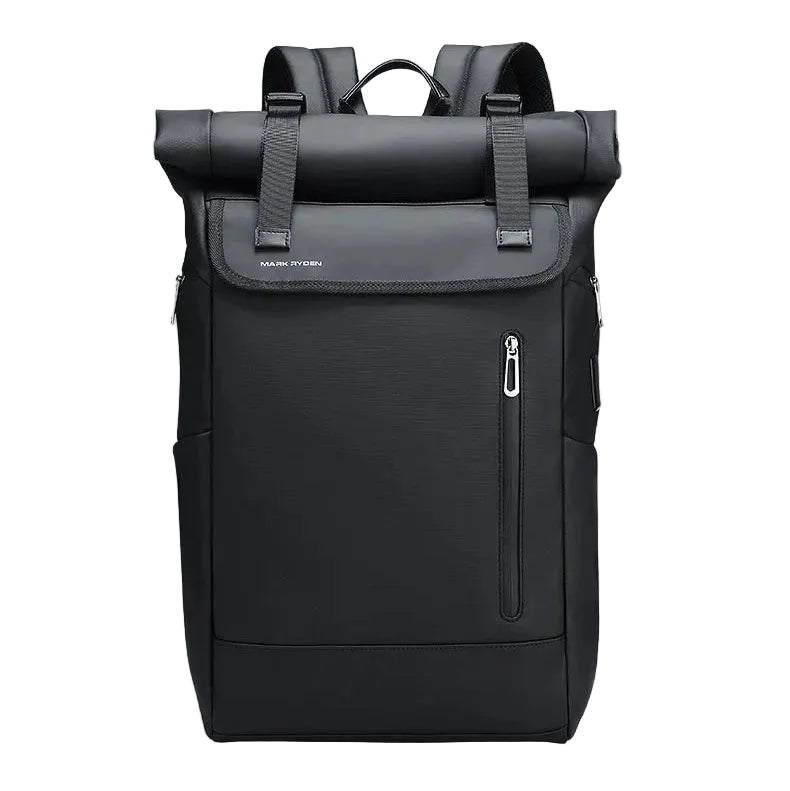 Sac à Dos Roll Top Homme chic