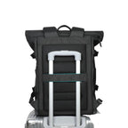 Sac a Dos Roll Top Ordinateur voyage