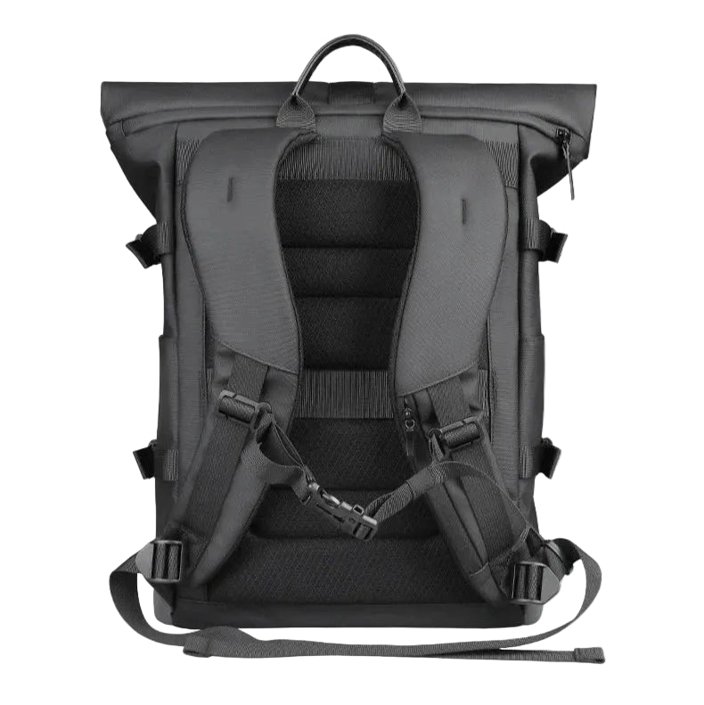 Sac à Dos Roll Top Ordinateur portable