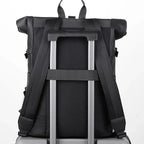 sac a dos rolltop imperméable voyage