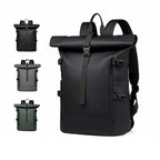 sacs a dos rolltop imperméable