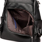 sac a dos sécurisé pour femme léger