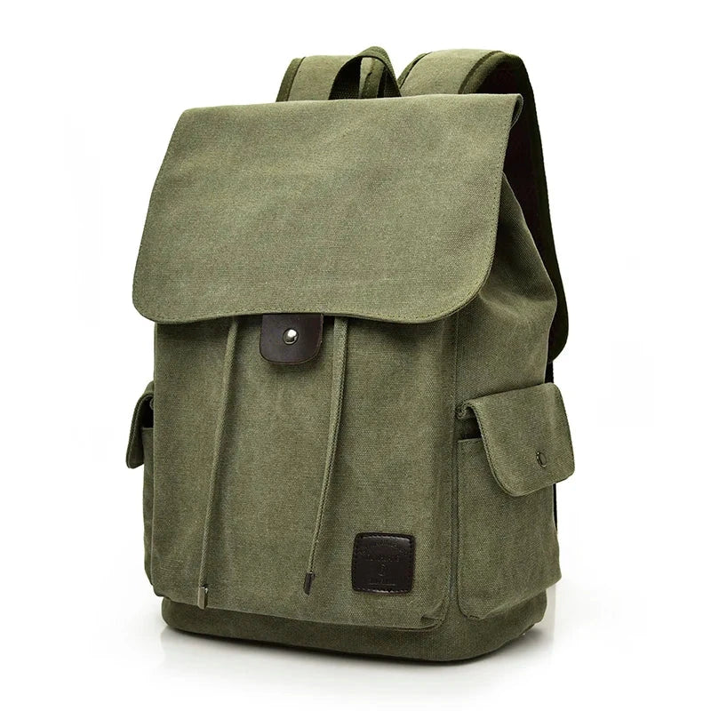 Sac à Dos Style Vintage retro