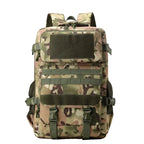 Sac Dos Tactique 40L