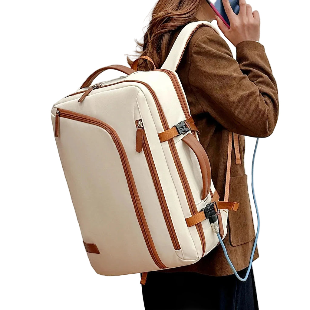 sac a dos transavia 40x30x20 cm