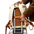 sac a dos transavia 40x30x20 cabine