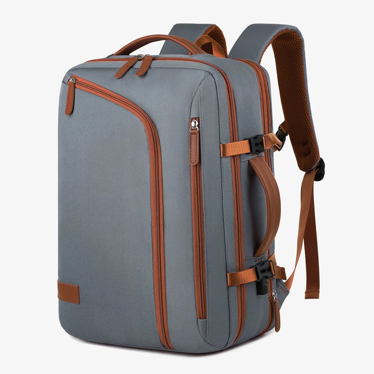 sac a dos transavia 40x30x20 cabine avion
