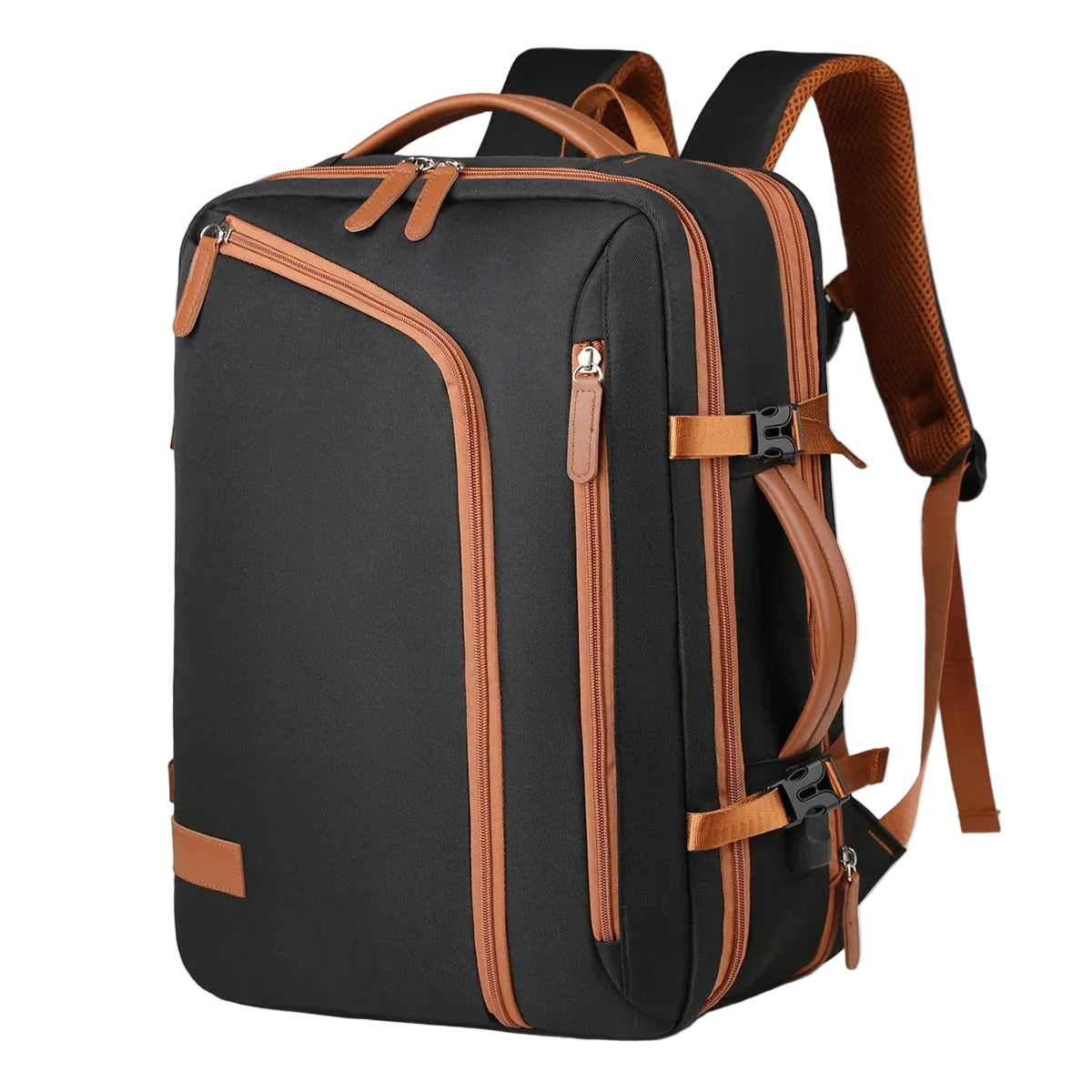 sac a dos transavia 40x30x20 voyage