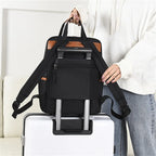 sac a dos femme travail ordi