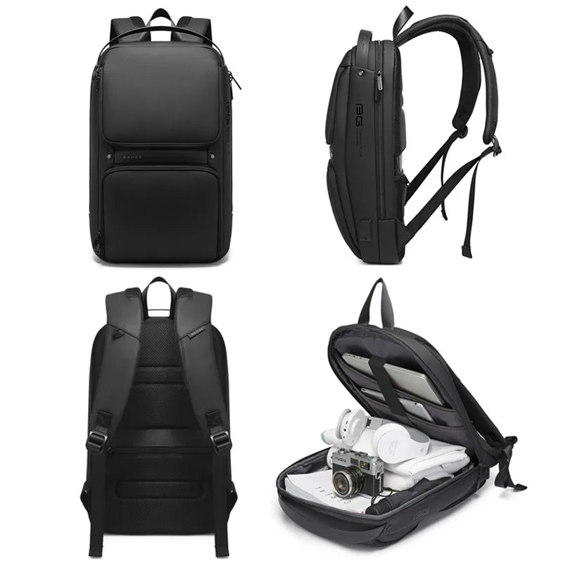 sac à dos travail ordinateur homme 15.6 pouces