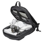 sac a dos travail ordinateur homme 15.6 pouces noir
