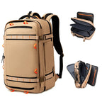 sac à dos traveller 60l