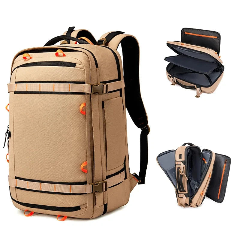 sac à dos traveller 60l