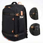 sac a dos de voyage traveller 60l
