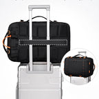 sac a dos traveller 60l avion