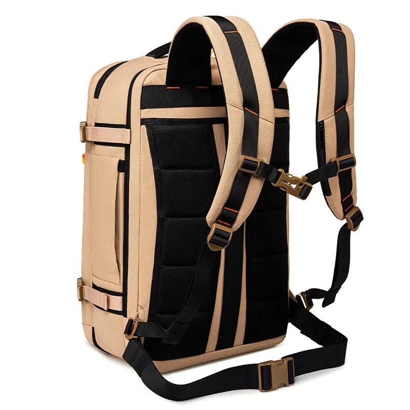 sac a dos traveller 60 litres