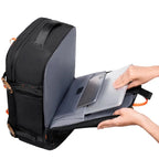 sac a dos voyage traveller 60l