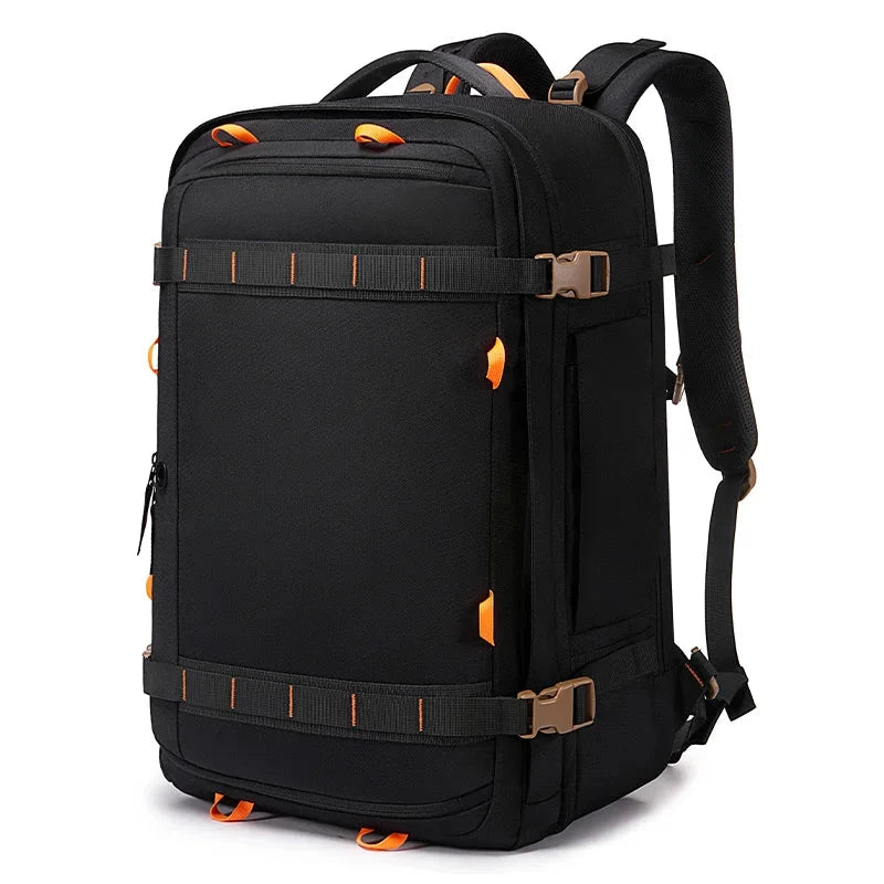 sac a dos traveller 60l voyage