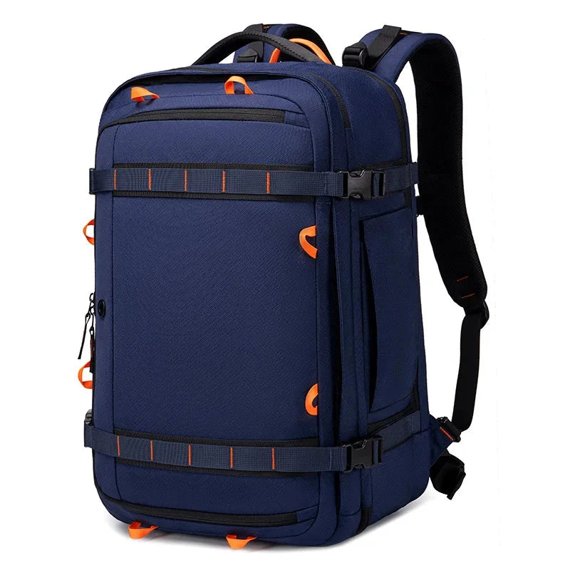sac a dos traveller 60l 55x35x25