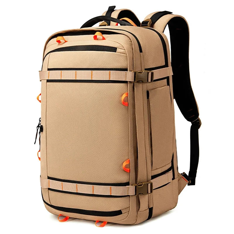 sac a dos traveller 60l