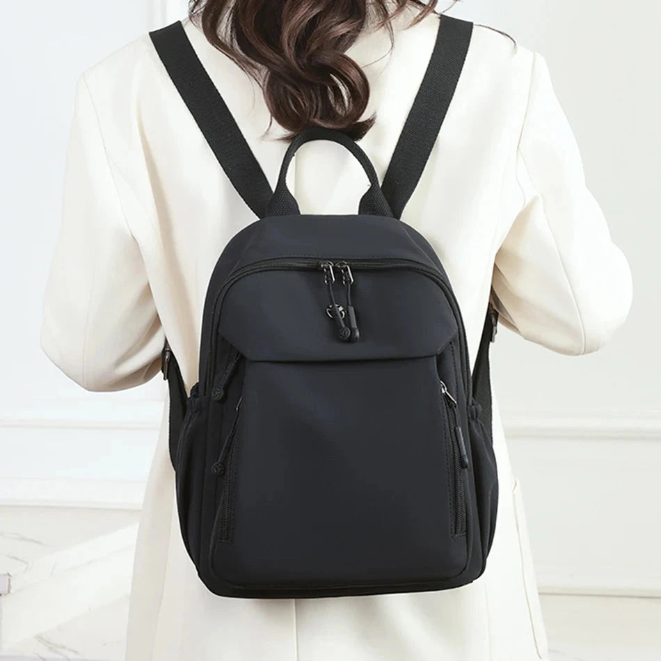 Sac a Dos Urbain Femme Imperméable