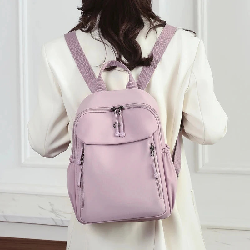 Sac a Dos Urbain pour Femme Imperméable