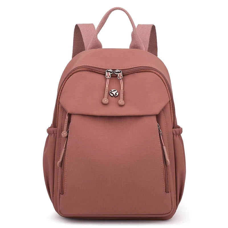 Sac a Dos ville Urbain Femme Imperméable
