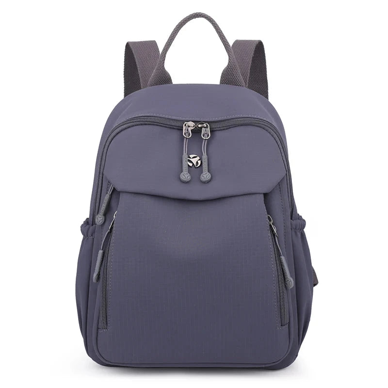Sac a Dos Urbain Femme Imperméable pluie