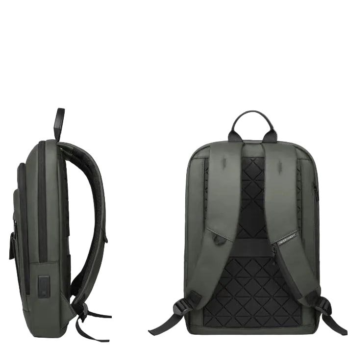 sac à dos urbain ordinateur portable impermeable